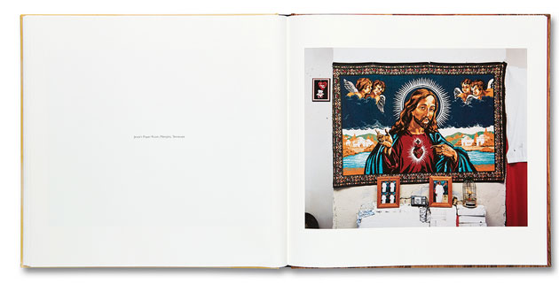 SLEEPING BY THE MISSISSIPPI / Alec Soth ON READING Online Shop