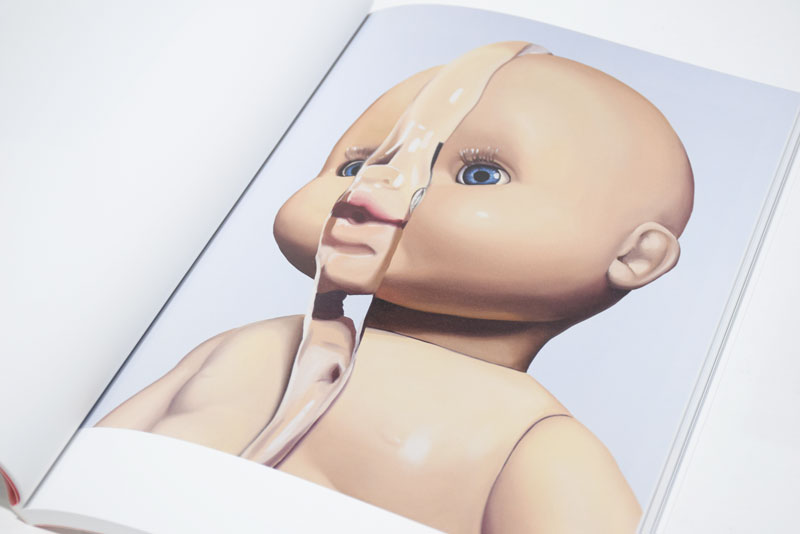 KOTAO / 友沢こたお ON READING Online Shop