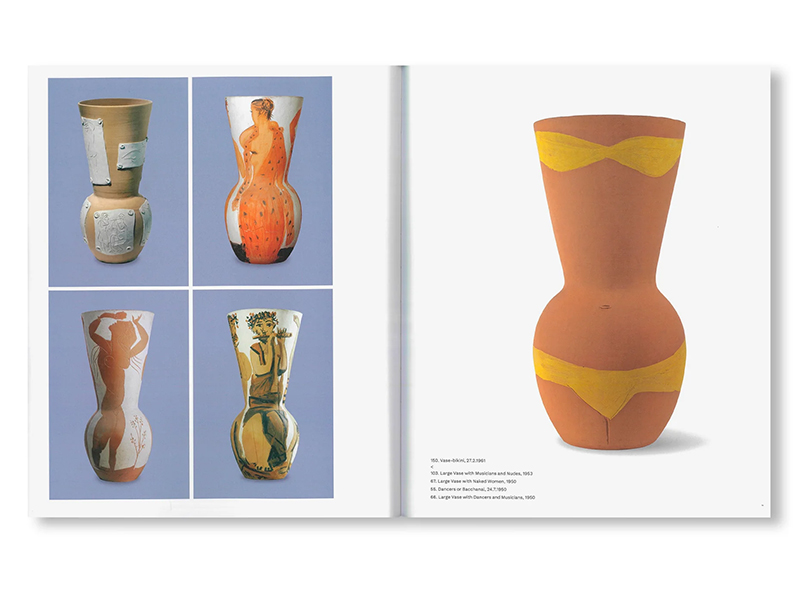 PICASSO 陶製人物画 フレーム付き PICASSO 陶製人物画 フレーム付き