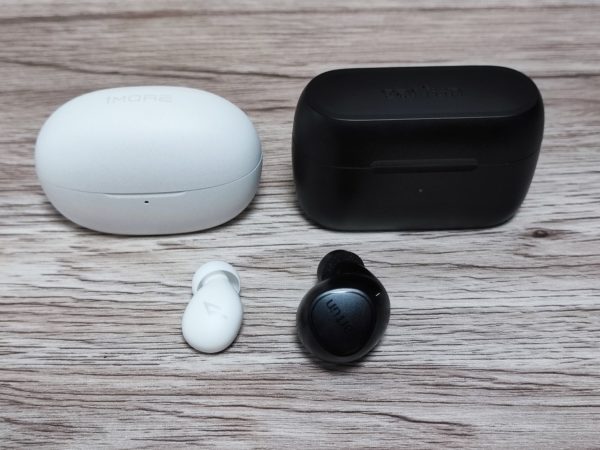 レビュー】1MORE ComfoBuds Z “寝ホン”睡眠専用ワイヤレスイヤホン