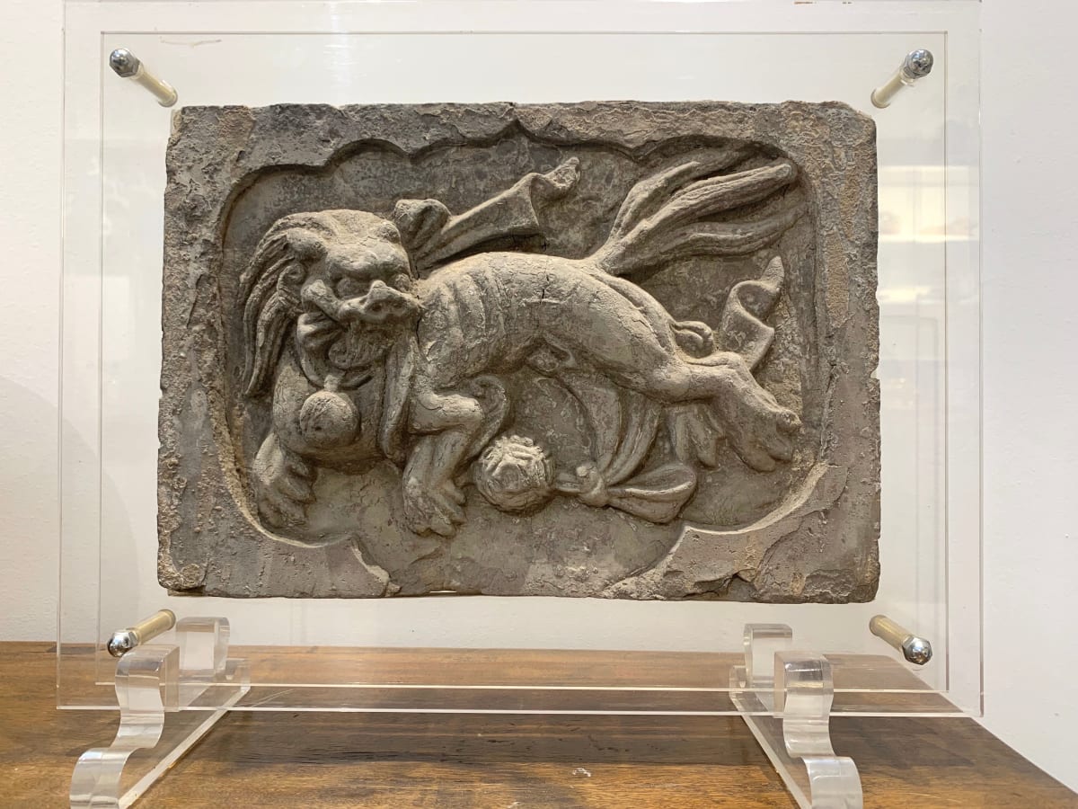 中国 玉石彫刻 神獣 根付 紙鎮 置物 C 8599E 中国 玉石彫刻 神獣 根付