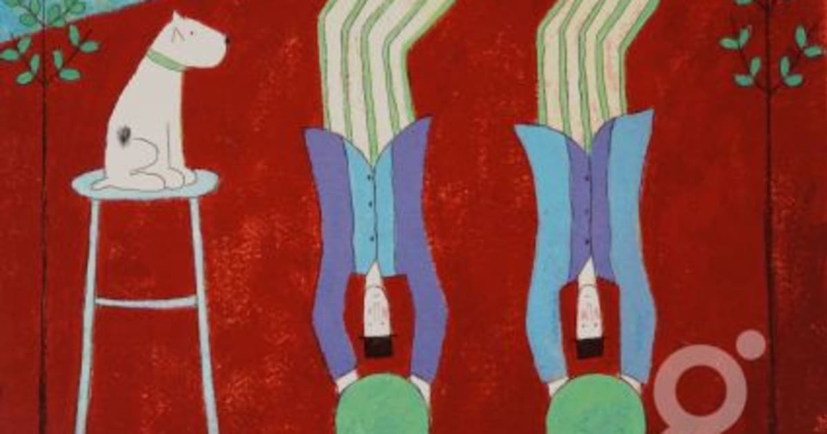 Annora Spence - Works | GalleryOnline