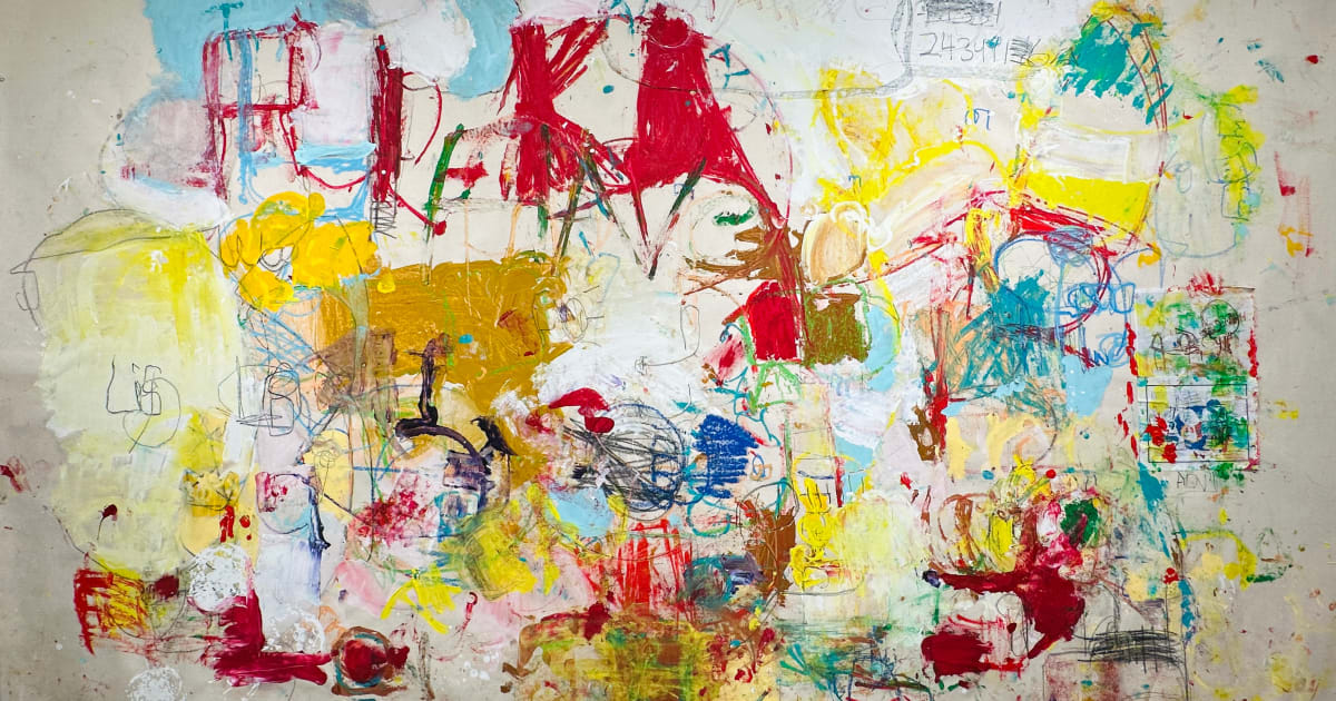 Tim Nerheim-Chereck - Works | Morrison Gallery