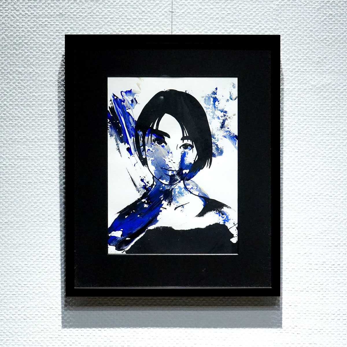 KYNE × MEGURU YAMAGUCHI シルクスクリーン meguru01.jpg