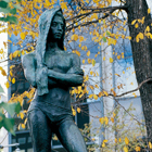 山田良定｜札幌散策