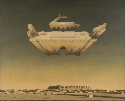 終了：札幌美術展 佐藤武 | 札幌芸術の森