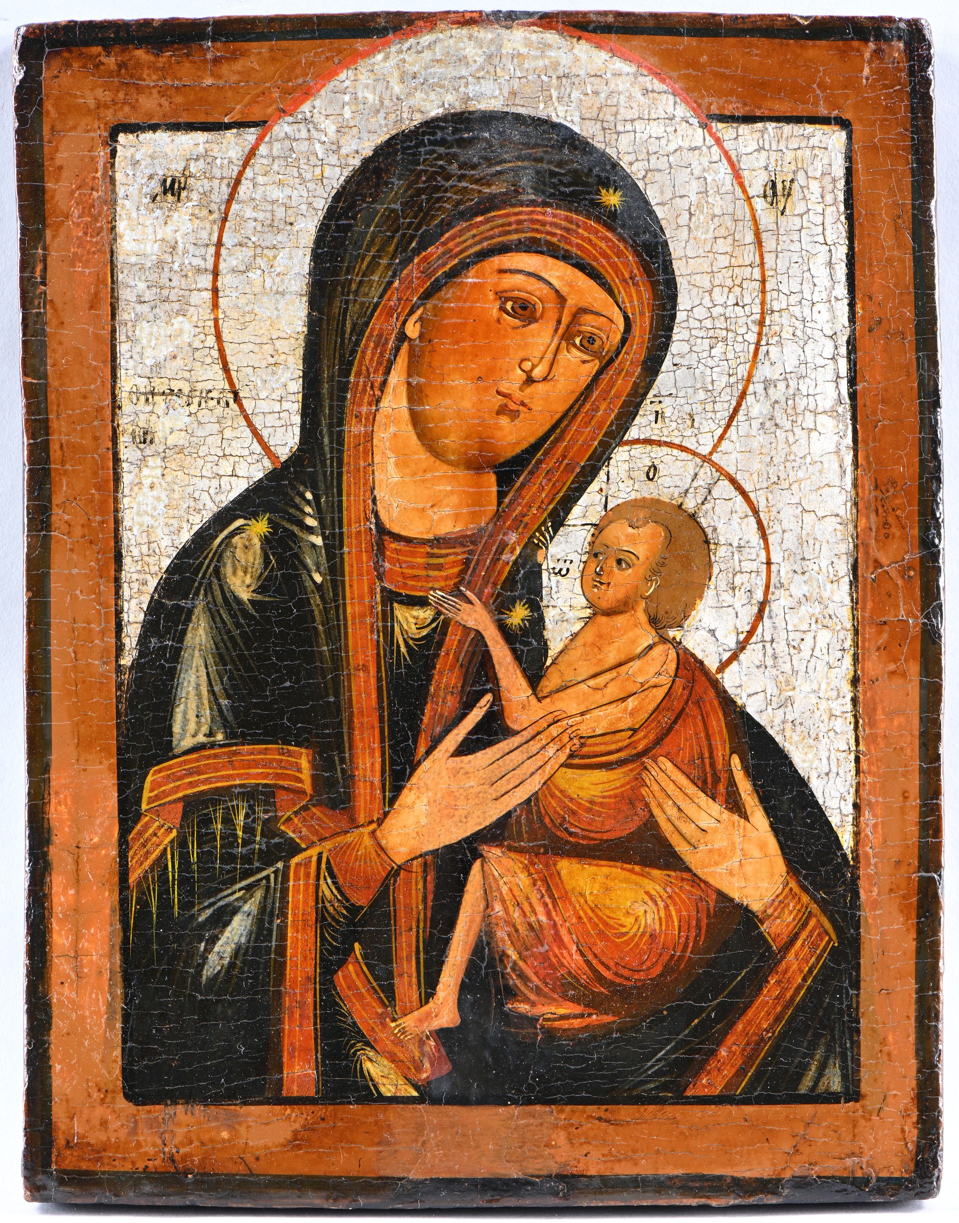 ロシア正教会 イコン キリスト 大 【公式通販】