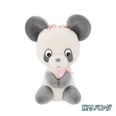 三英のぬいぐるみフィギュアコレクションカプセル版 – atelier art