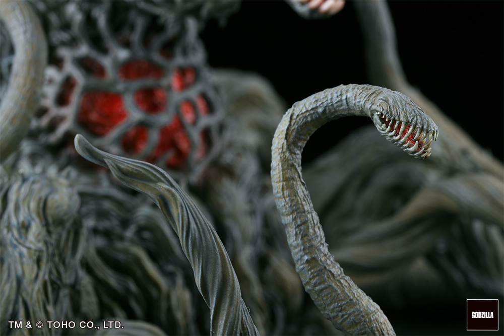 激造EX】 ビオランテ