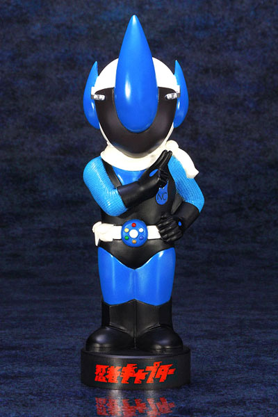 デッドストック忍者キャプターソフビ 値下げ要相談 Amazon.co.jp: 奇跡