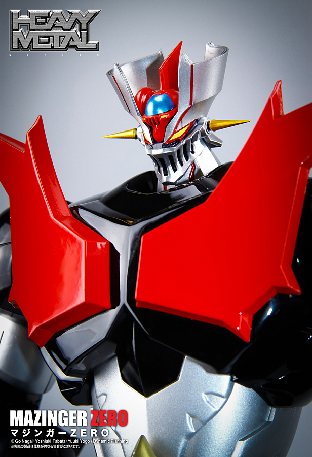 CCStoysMAZINGER ZERO マジンガーゼロ hqdefault.jpg?v=60ebd2a9