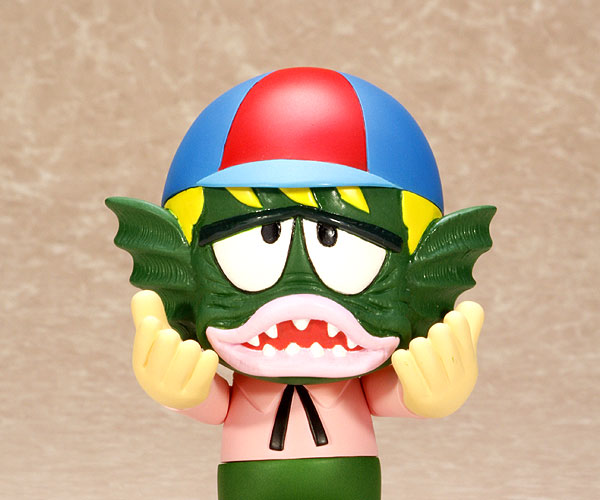 怪物くん オールドコミックカラーver.