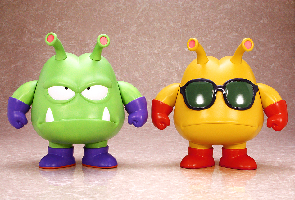 ニコちゃん大王さん専用