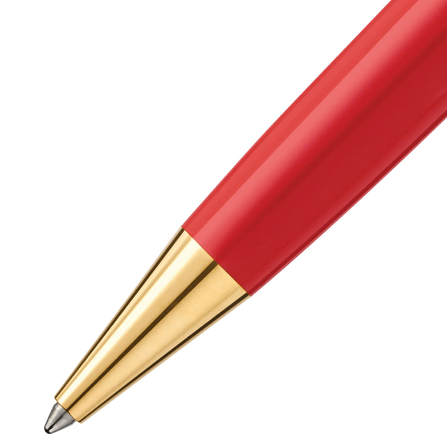 モンブラン ボールペン オリンピック パリ 1924 ミッドサイズ 131361