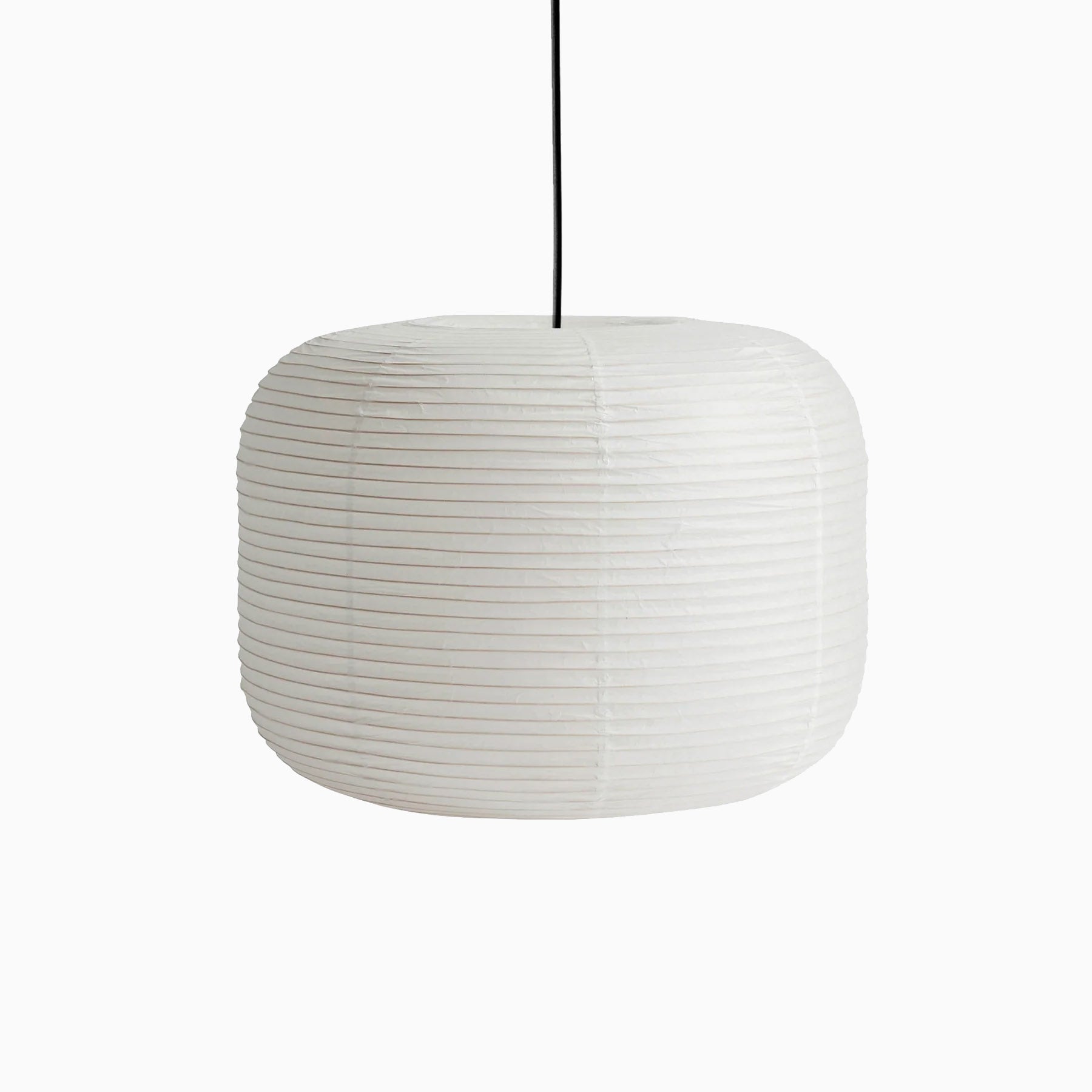 HAY Paper Shade Donut – Arrival Hall