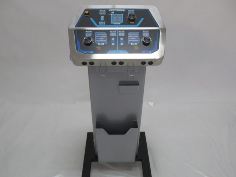 イートロン3□ハイパワー高位多重複合波高周波EMS○45万円□テクノ