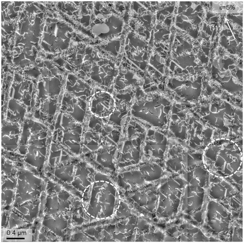 Double minimum creep of single crystal Ni-base superalloys