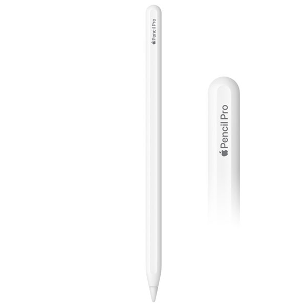 Apple Pencil Pro ホワイト 【公式通販】