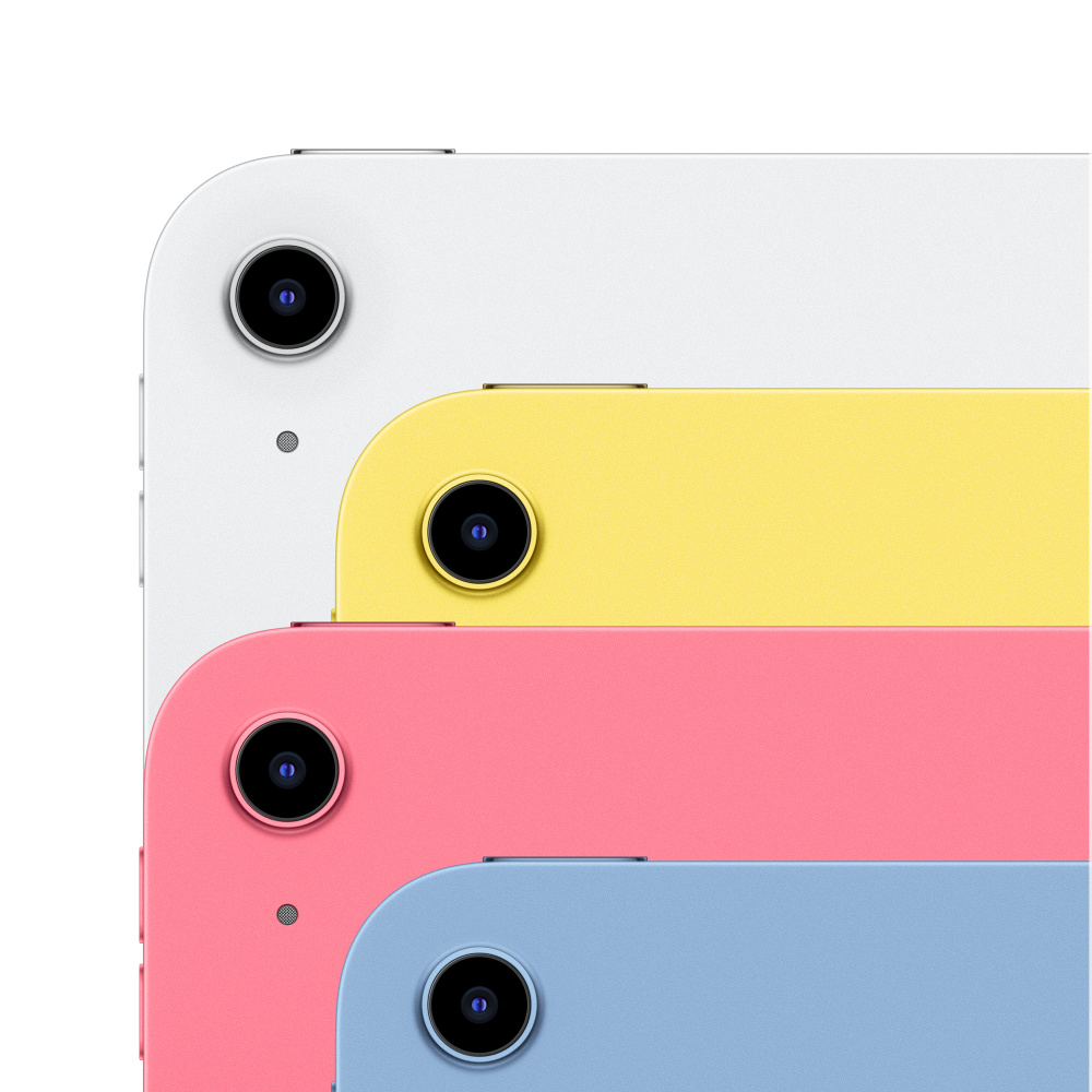 iPad(第10世代) wifi 64GB ブルー 新品