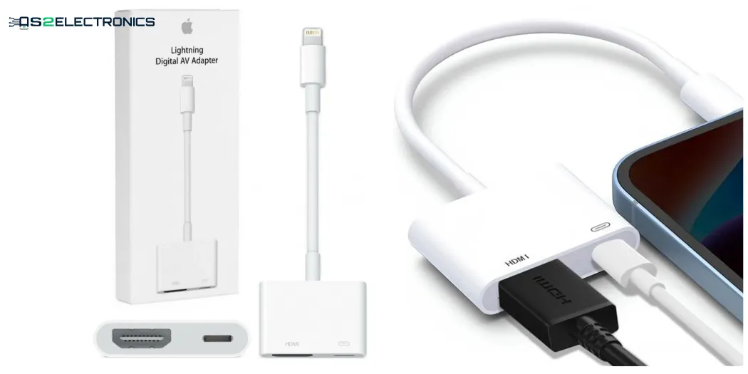 Lightning - Digital AVアダプタ Lightning - Digital AVアダプタ 楽天