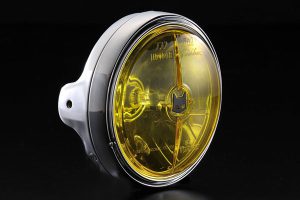 りさん専用、マーシャル180πヘッドライト＆マーシャルフォグランプ