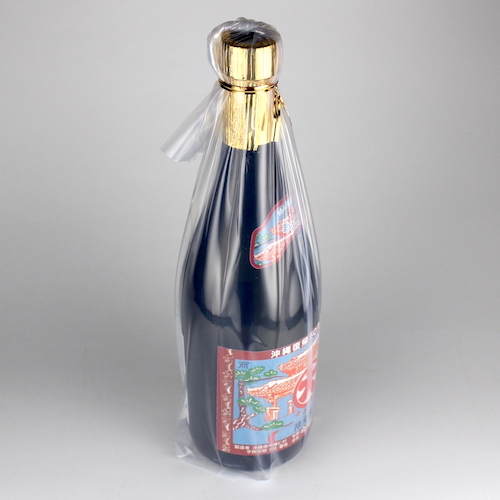 まるだい 沖縄復帰50周年記念 限定復刻 43度,720ml / 今帰仁酒造