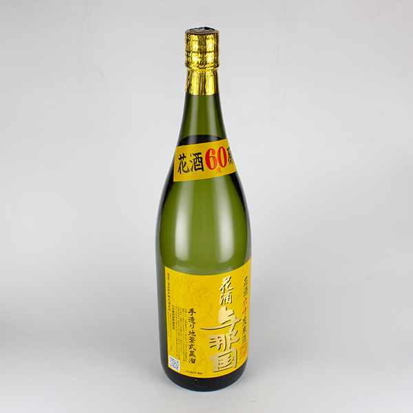 花酒 与那国 60度,1800ml / 崎元酒造 / 泡盛ストリート.net