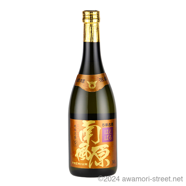 瑞泉 古酒 シュロ巻壺 43度,900ml / 瑞泉酒造 / 泡盛ストリート.net