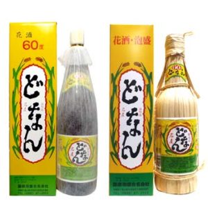 MIMIです！！ プレミアム どなん60度 花酒 MIMIです！！ プレミアム