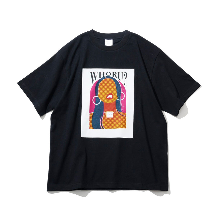 Tシャツ – Awich Official Shop