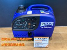 HONDA インバーター発電機 EX6の中古 未使用品 《東京・調布》中古工具