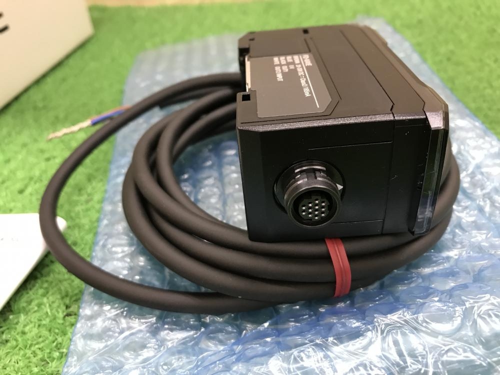 未使用品 キーエンス KEYENCE FD-XA1 未使用品 キーエンス KEYENCE FD-XA1