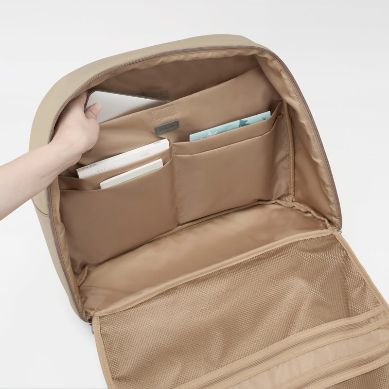 アップデート後品番＞Cactus Vegan Leather Weekend Boston Bag – Aww