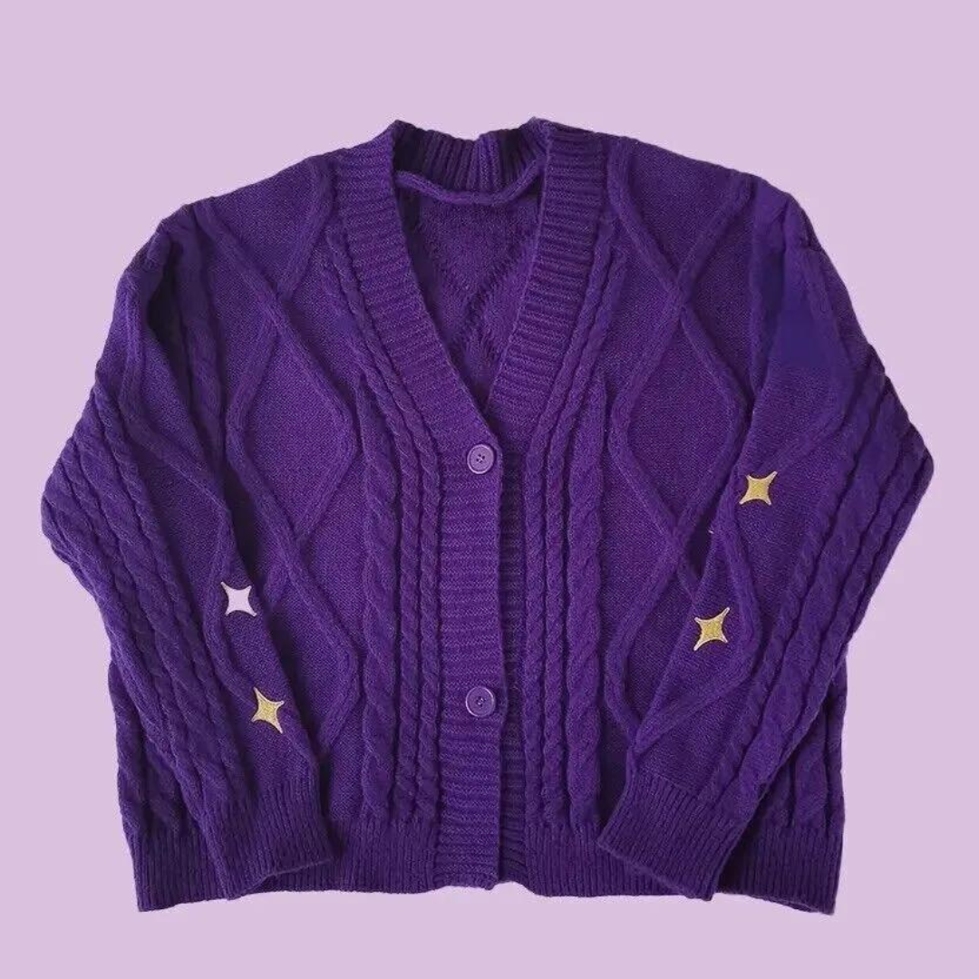 Taylor Swift's Speak Now - Cardigan - awwrange |Free Shipping