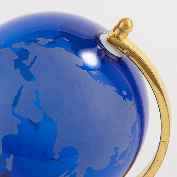 Fun Science》ガラス地球儀［全2色］茶谷産業 333450 – 文具専門ストア