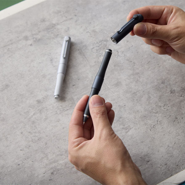 uniball ZENTO《ユニボール ゼント》シグニチャーモデル [メタリック