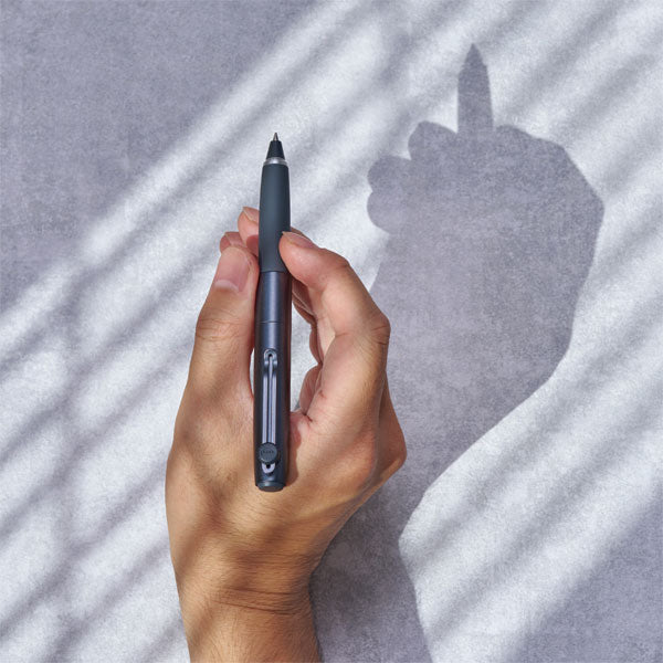 uniball ZENTO《ユニボール ゼント》シグニチャーモデル [メタリック