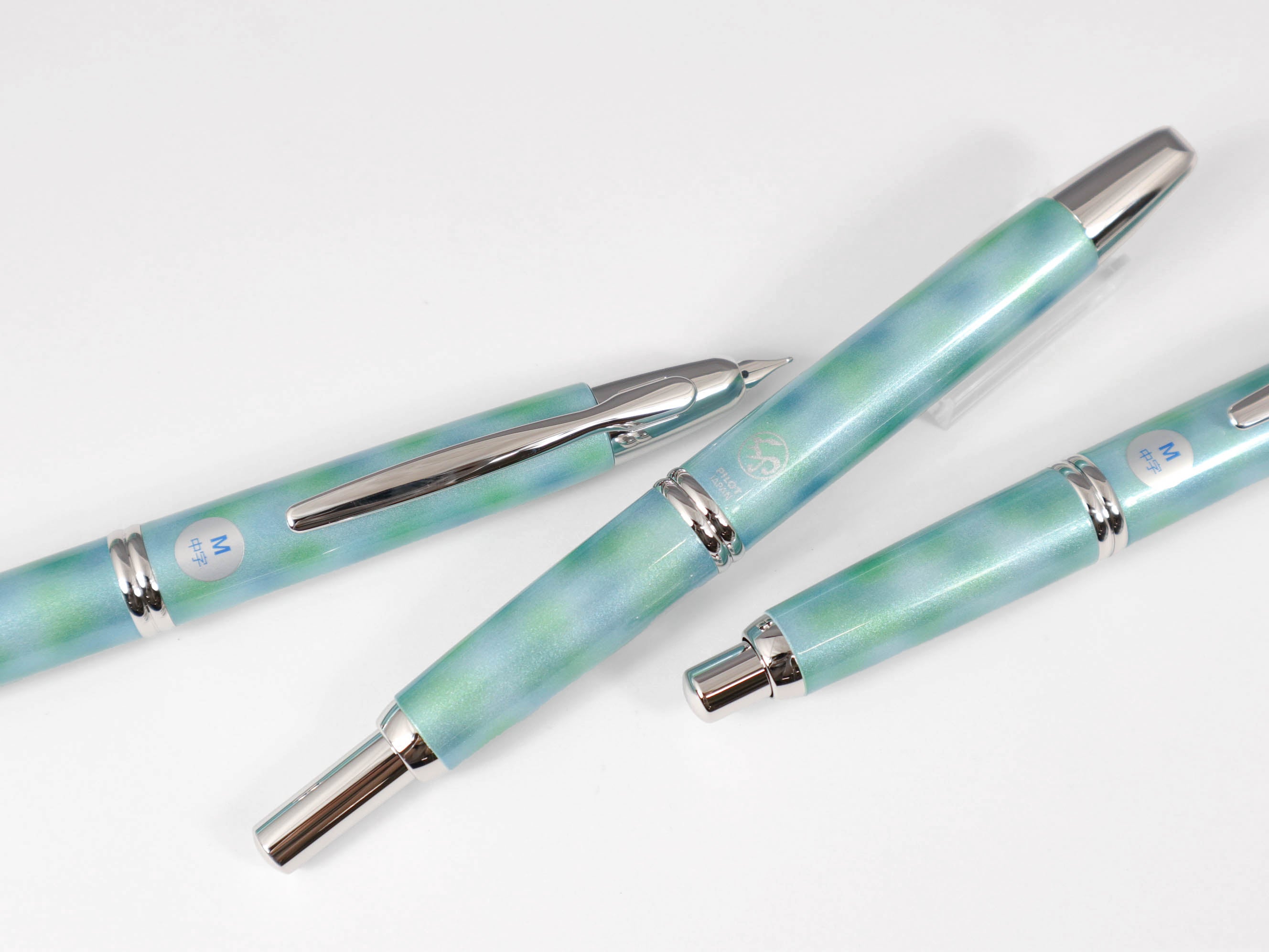 数量限定！再販＞【大原美術館×うさぎやオリジナル】キャップレス