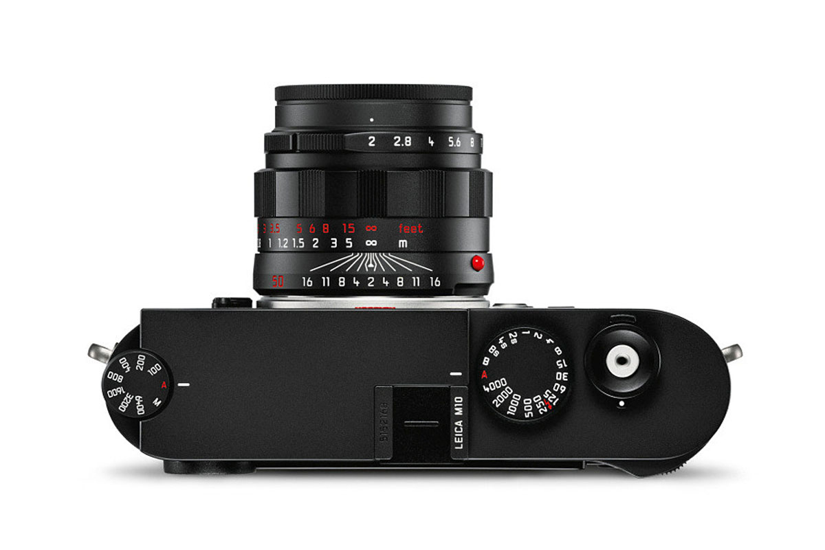 レンズ(単焦点) APO-Summicron M50mm f2.0 ASPH.11141 Amazon.com