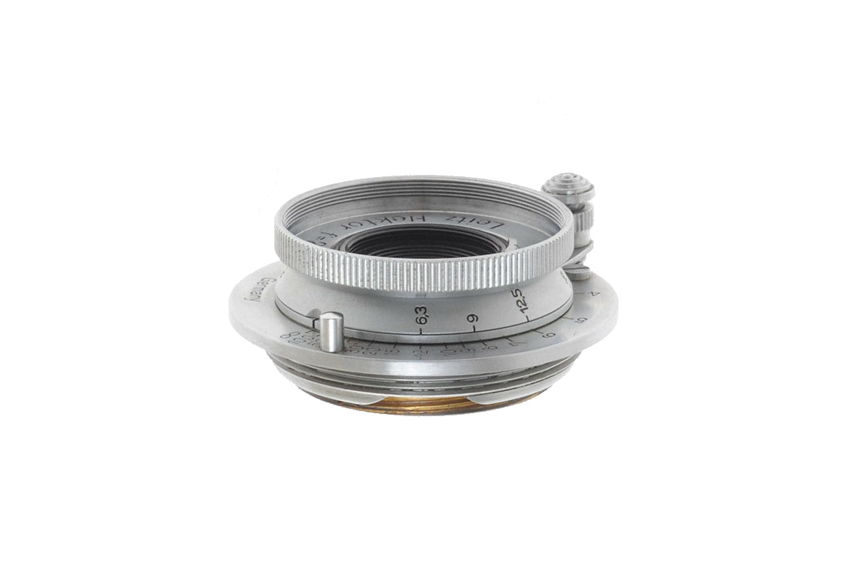 Hektor 2.8cm (28mm) f6.3 | ライカカタログ | アトリエライカ