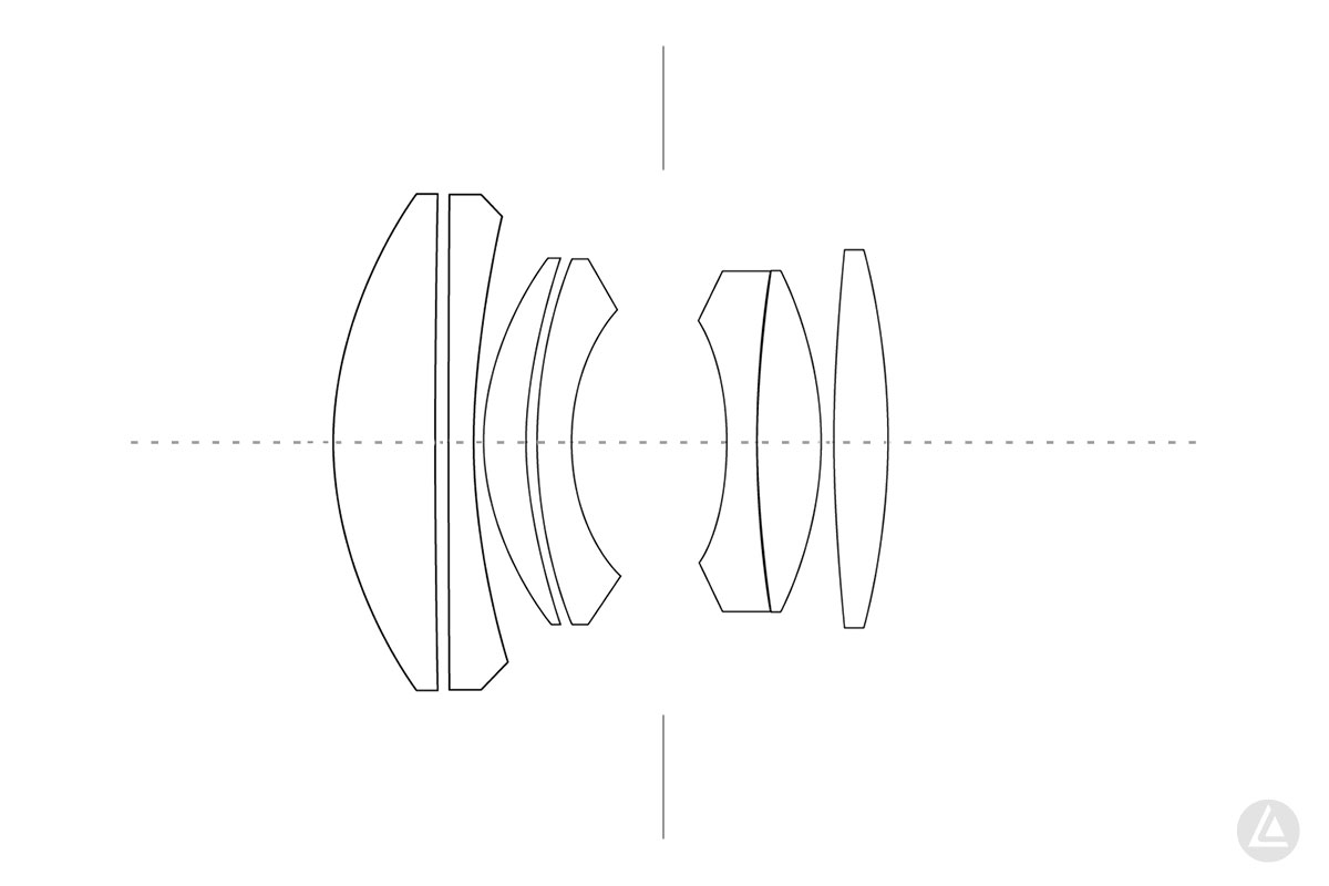 Summicron 50mm f2.0 1st (第1世代) | ライカカタログ | アトリエライカ
