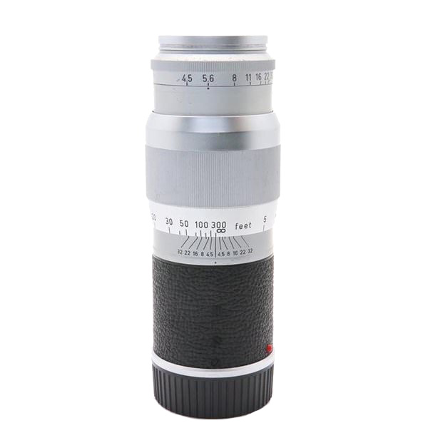 Hektor 135mm f4.5 | ライカカタログ | アトリエライカ