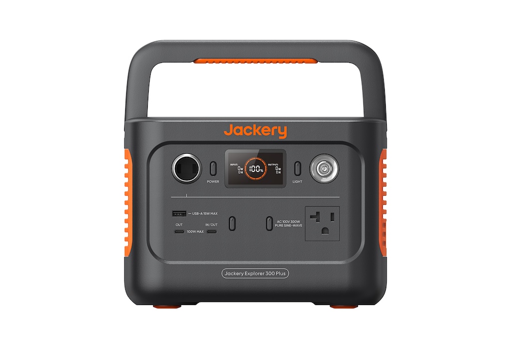 停電時に安心！防災の専門家が解説する大容量ポータブル電源の選び方と