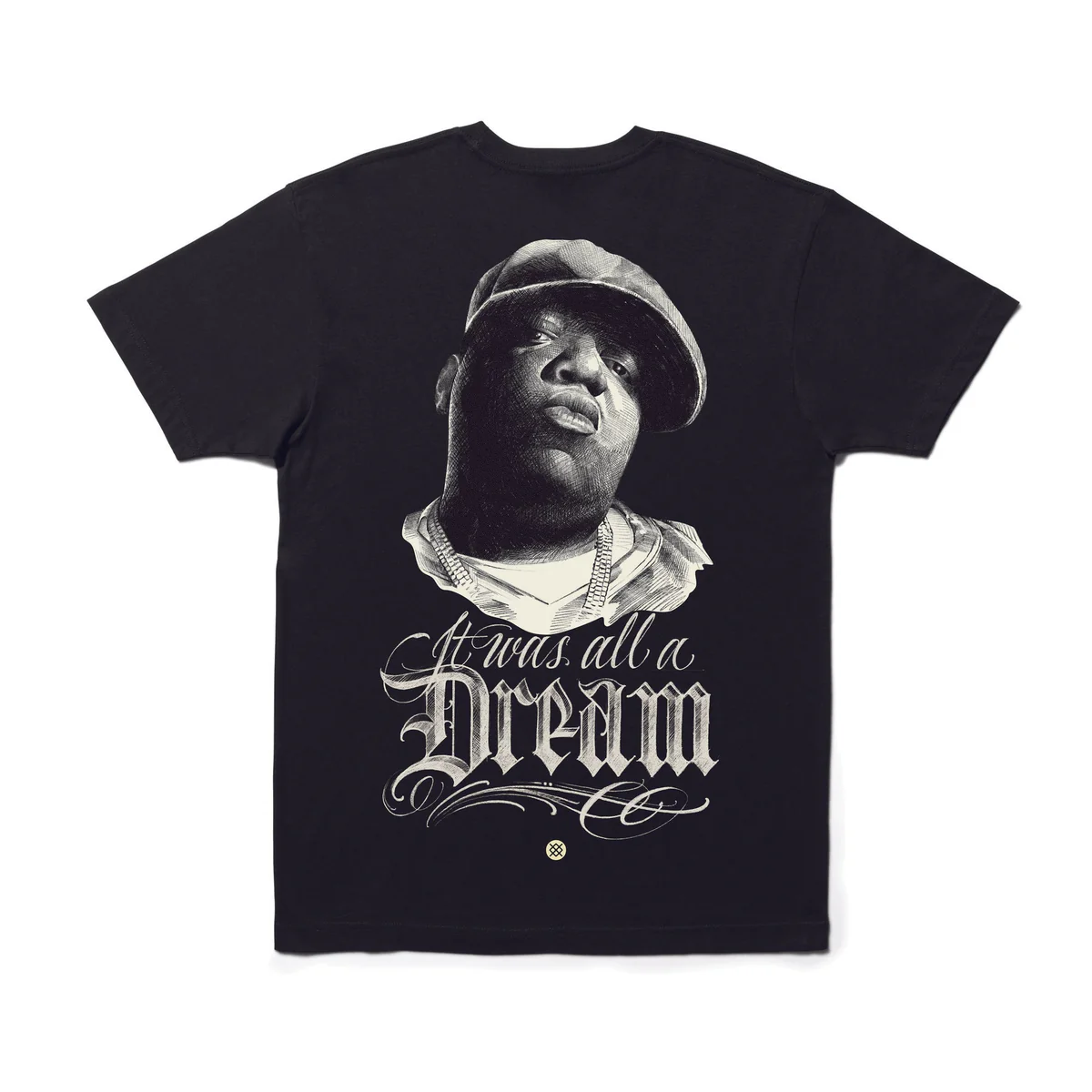biggie 10th Anniversary Tシャツ デッドストック biggie 10th