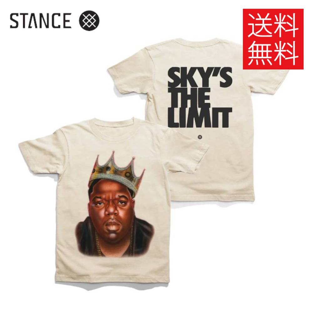 biggie 10th Anniversary Tシャツ デッドストック biggie 10th