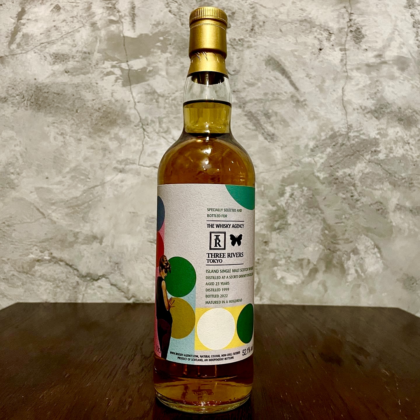 s*3様 シークレットオークニー1999年アートワーク2023 【公式通販】