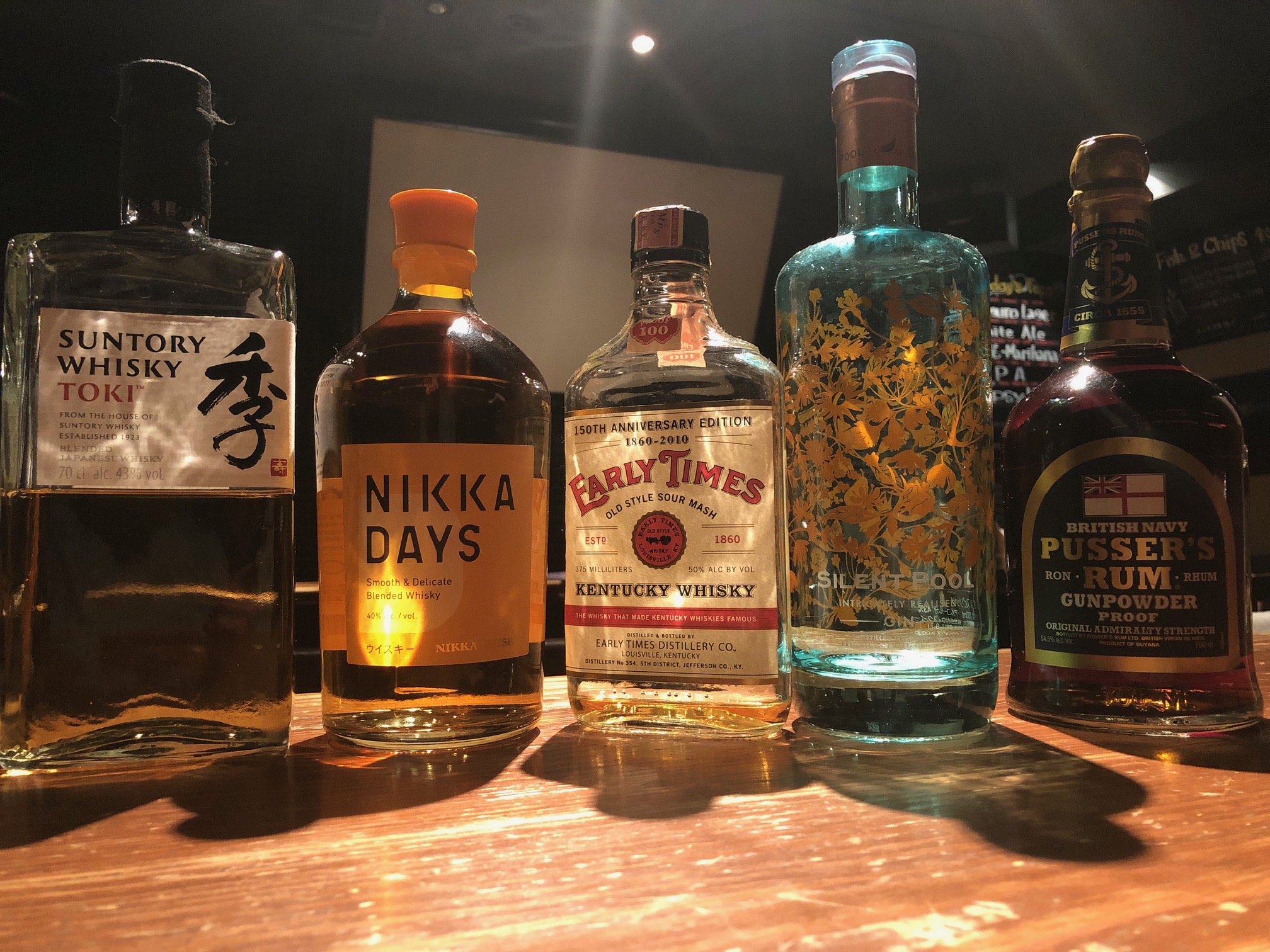 NIKKA DAYS & SUNTORY WHISKY TOKI セット 【公式通販】