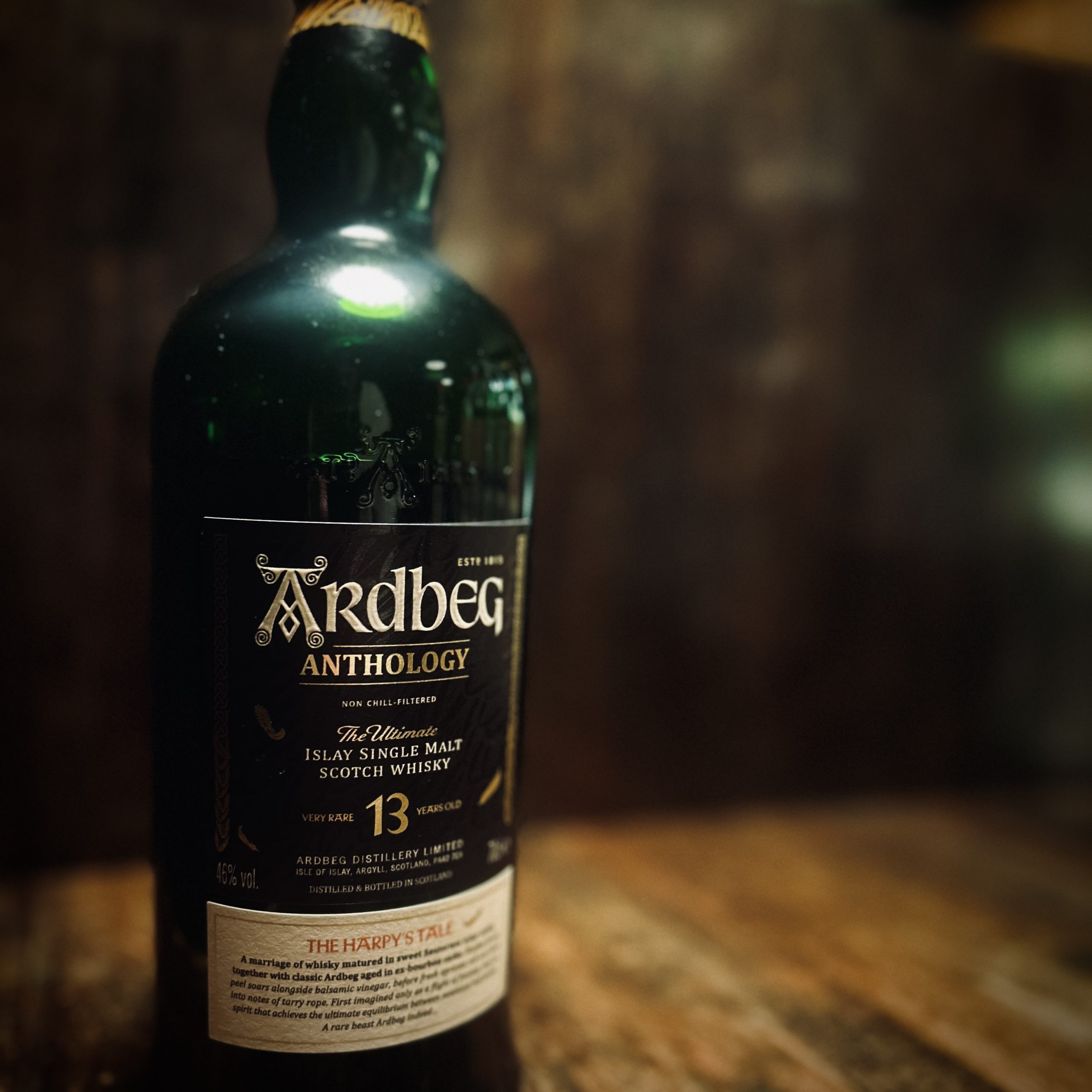 アードベック ケルピー 空瓶と箱 希少 【公式通販】