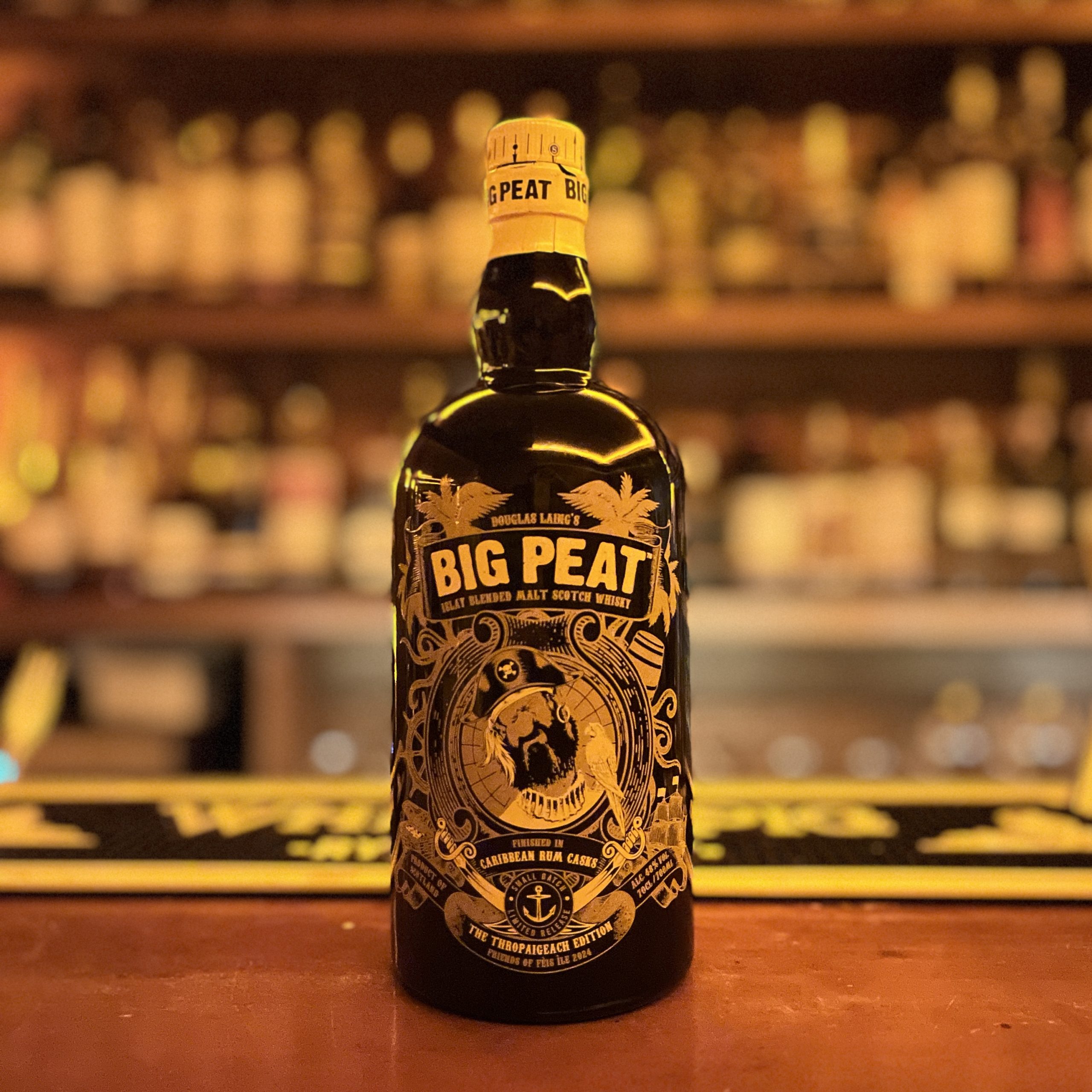 ビッグピート アイラフェス 2024 トロピカルエディション / 国分寺