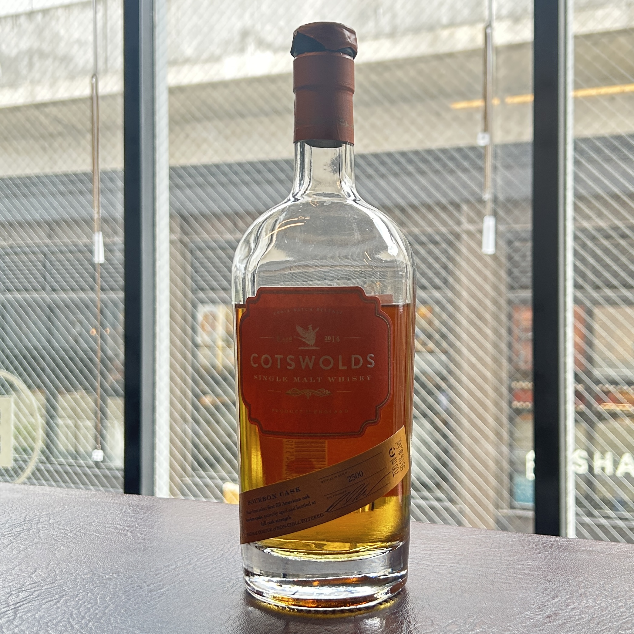 最終値下げ グレンスコシア12年 Cask Strength 最終値下げ グレン